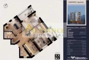 APARTAMENT 3 CAMERE PREMIUM | 98 MP | – TINERETULUI / T... 