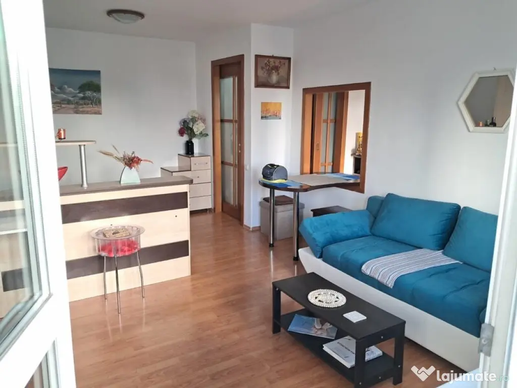 Aparatorii patriei tomesti etaj 4 - Bucuresti (Bucuresti-Ilfov)