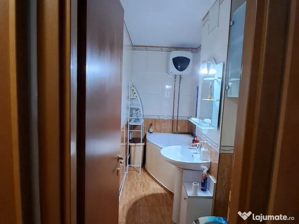 Aparatorii patriei tomesti etaj 4 - Bucuresti (Bucuresti-Ilfov)