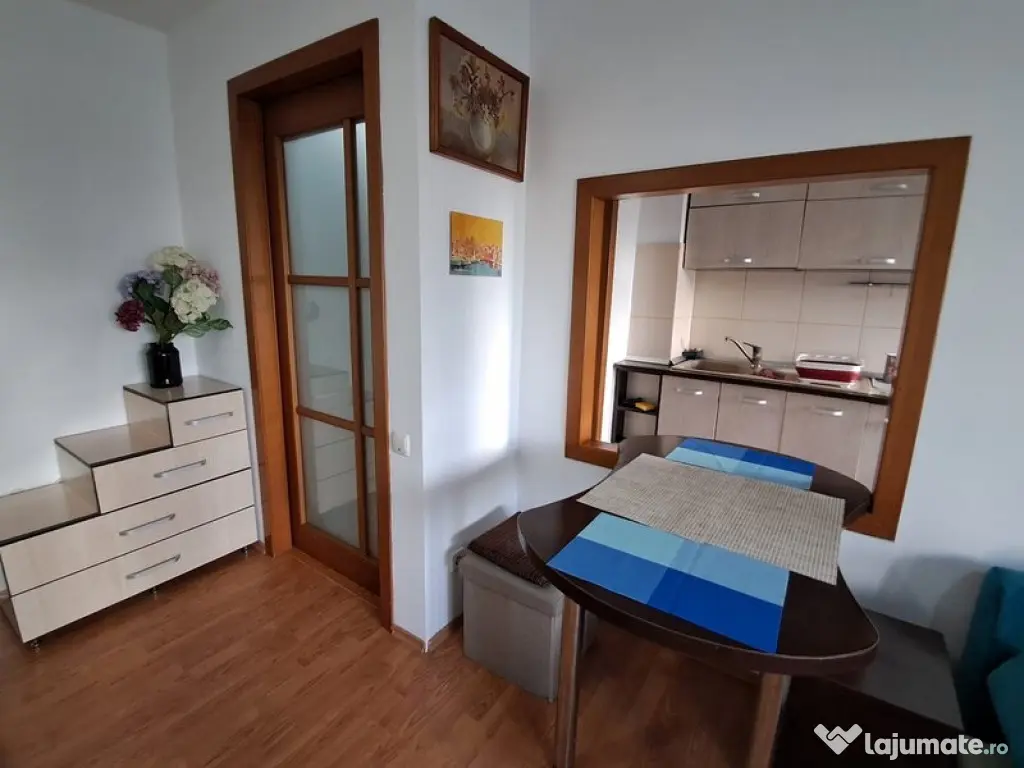 Aparatorii patriei tomesti etaj 4 - Bucuresti (Bucuresti-Ilfov)