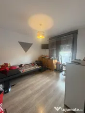 Casă spațioasă, mobilată și utilată, garaj și terasă