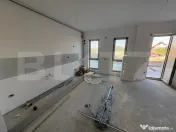 Apartament cu doua camere|nemobilat sau mobilat|parcare incl