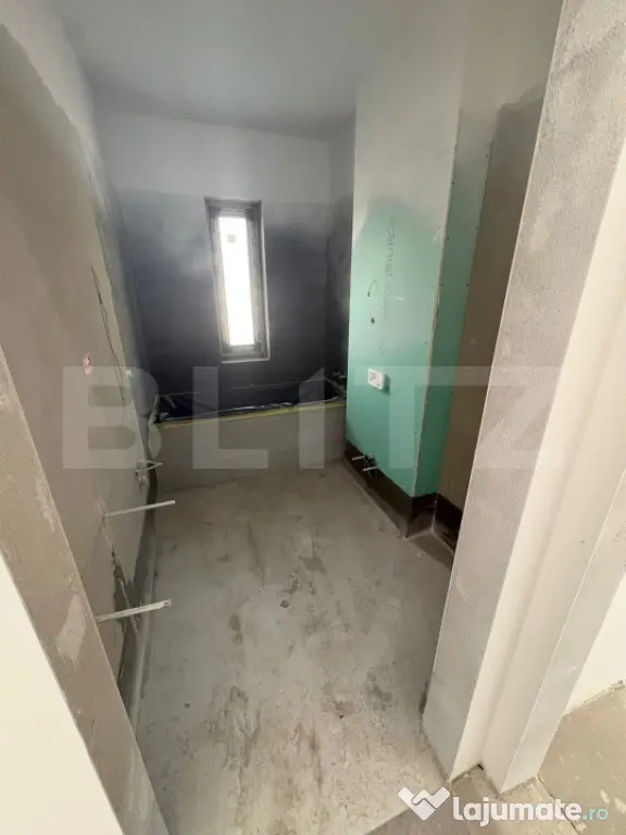 Apartament cu doua camere|nemobilat sau mobilat|parcare incl - Timisoara (Timis)