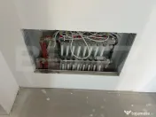 Apartament cu doua camere|nemobilat sau mobilat|parcare incl