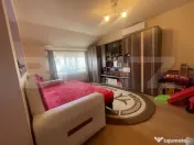 Apartament 3 camere + mansardă, 79 mp, etaj 5 – Cartier B 