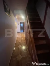 Apartament 3 camere + mansardă, 79 mp, etaj 5 – Cartier B 