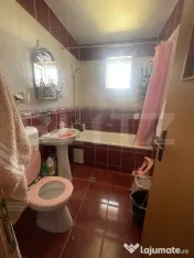 Apartament 3 camere + mansardă, 79 mp, etaj 5 – Cartier B 