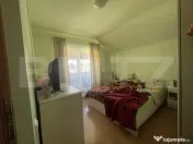 Apartament 3 camere + mansardă, 79 mp, etaj 5 – Cartier B 
