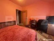 Apartament 3 camere + mansardă, 79 mp, etaj 5 – Cartier B 