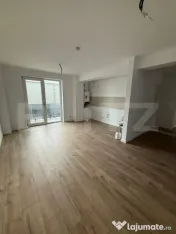 Apartament 3 camere, 70mp, bloc nou, zona Primagra