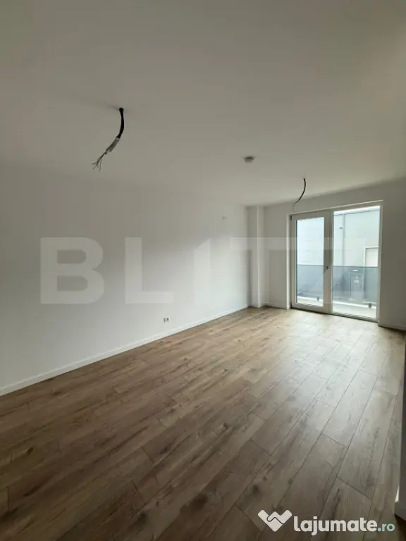 Apartament 3 camere, 70mp, bloc nou, zona Primagra - Suceava (Suceava)