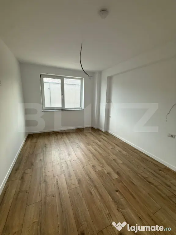 Apartament 3 camere, 70mp, bloc nou, zona Primagra - Suceava (Suceava)