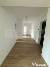 Apartament 3 camere, 70mp, bloc nou, zona Primagra