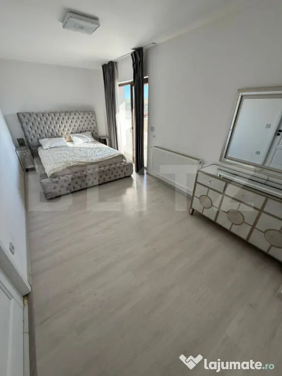 APARTAMENT 3 CAMERE ISU 75MP - Bistrita (Bistrita-Nasaud)