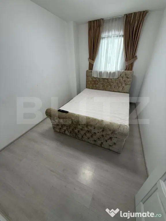 APARTAMENT 3 CAMERE ISU 75MP - Bistrita (Bistrita-Nasaud)