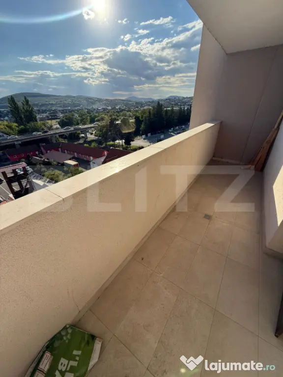 APARTAMENT 3 CAMERE ISU 75MP - Bistrita (Bistrita-Nasaud)