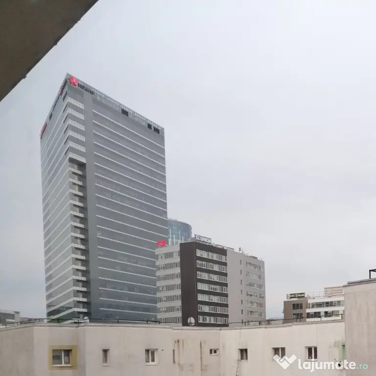 Particular, Aviatiei, inchiriez apartament 2 camere - Bucuresti (Bucuresti-Ilfov)