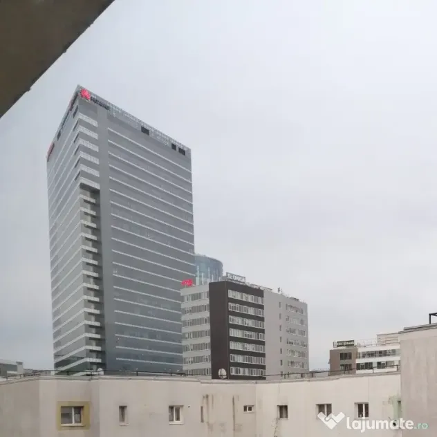 Particular, Aviatiei, inchiriez apartament 2 camere - Bucuresti (Bucuresti-Ilfov)