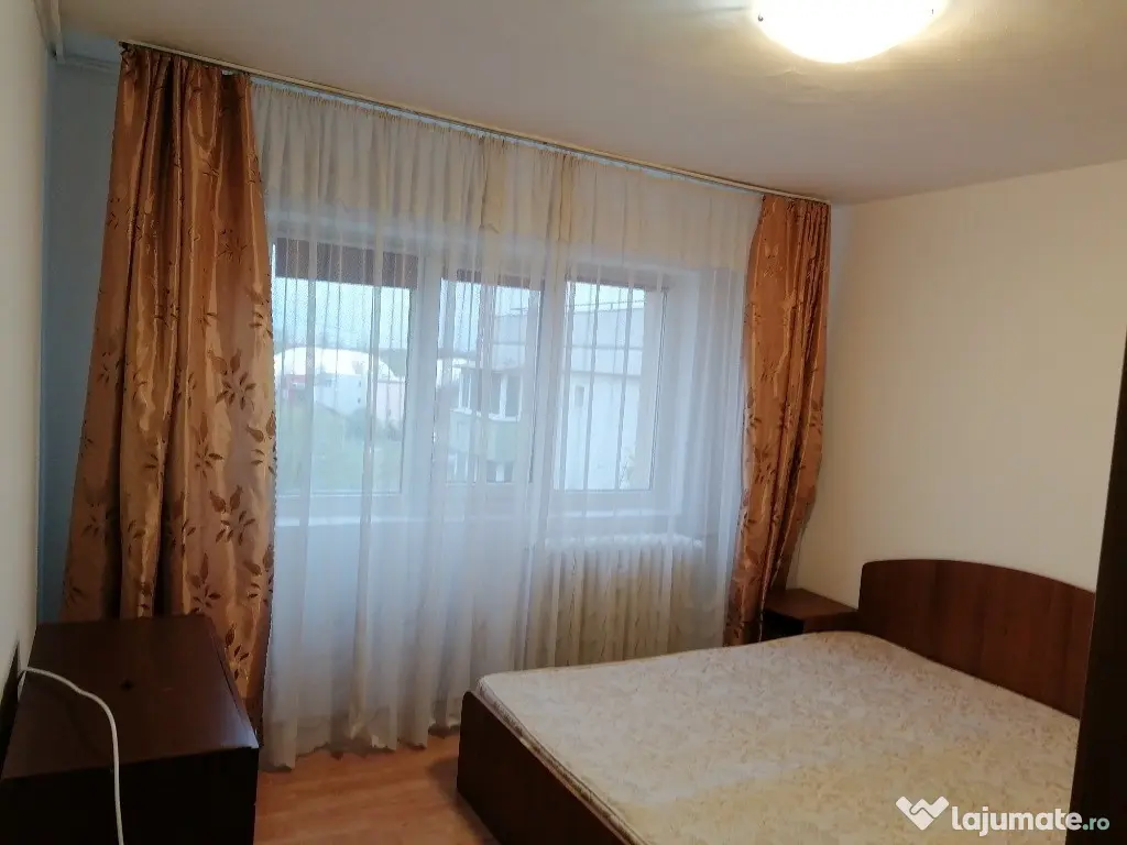 Particular, Aviatiei, inchiriez apartament 2 camere - Bucuresti (Bucuresti-Ilfov)
