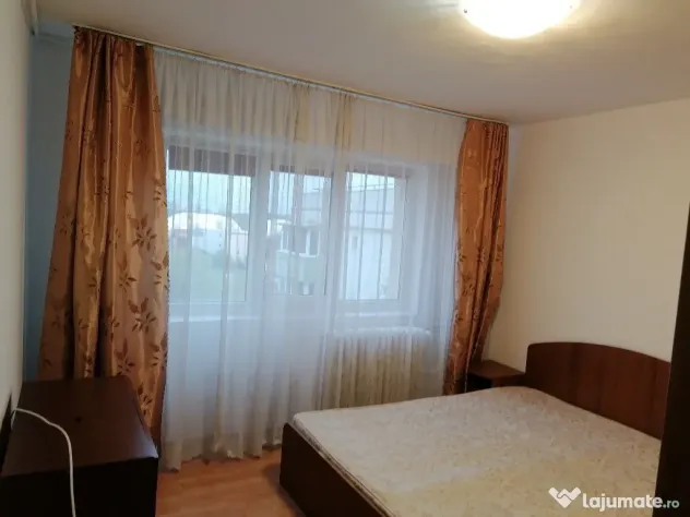Particular, Aviatiei, inchiriez apartament 2 camere - Bucuresti (Bucuresti-Ilfov)