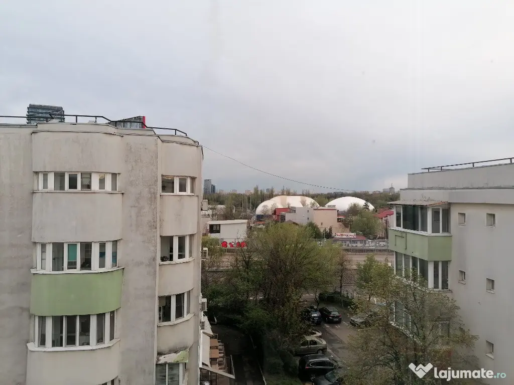 Particular, Aviatiei, inchiriez apartament 2 camere - Bucuresti (Bucuresti-Ilfov)