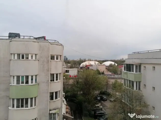 Particular, Aviatiei, inchiriez apartament 2 camere - Bucuresti (Bucuresti-Ilfov)