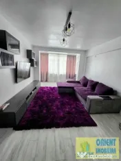 Centru, Tomis Mall, de inchiriat 2 camere, mobilat, gaze 
