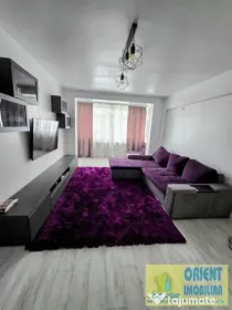 Centru, Tomis Mall, de inchiriat 2 camere, mobilat, gaze