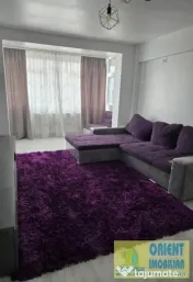 Centru, Tomis Mall, de inchiriat 2 camere, mobilat, gaze 