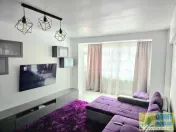 Centru, Tomis Mall, de inchiriat 2 camere, mobilat, gaze 