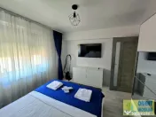 Centru, Tomis Mall, de inchiriat 2 camere, mobilat, gaze 