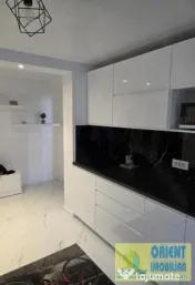 Centru, Tomis Mall, de inchiriat 2 camere, mobilat, gaze 