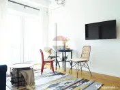 Apartament 3 camere-Universitate-Balcon Frantuzesc-Design... 
