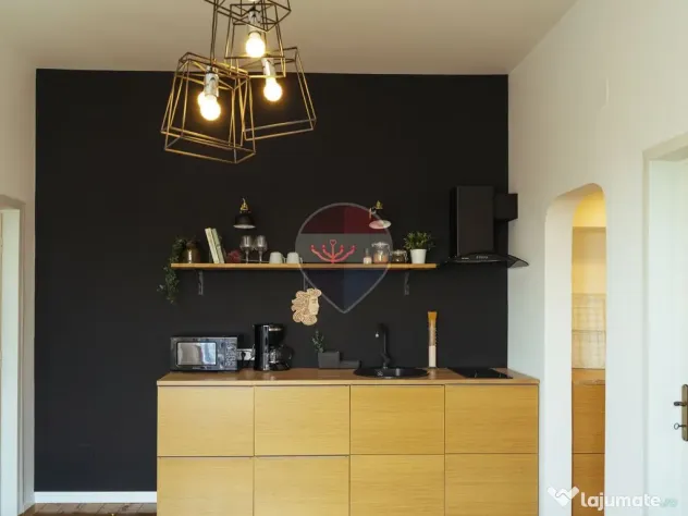 Apartament 3 camere-Universitate-Balcon Frantuzesc-Design... - Bucuresti (Bucuresti-Ilfov)