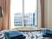 Apartament 3 camere-Universitate-Balcon Frantuzesc-Design... 