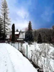 Teren intravilan Moroeni/Pucheni 1794 mp, dublu acces, id...