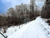 Teren intravilan Moroeni/Pucheni 1794 mp, dublu acces, id...