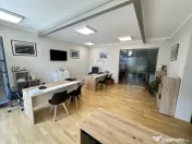 Spatiu birouri 300mp zona Calea Dumbravii