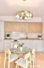 Apartament 3 camere mobilat, etaj 2, Urusagului, Florești 