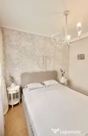 Apartament 3 camere mobilat, etaj 2, Urusagului, Florești 