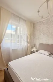 Apartament 3 camere mobilat, etaj 2, Urusagului, Florești 