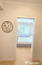 Apartament 3 camere mobilat, etaj 2, Urusagului, Florești 