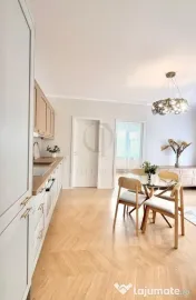 Apartament 3 camere mobilat, etaj 2, Urusagului, Florești 