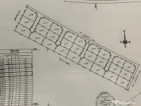 4 terenuri de vanzare Vidra, Ilfov 1600mp