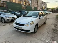 Renault Symbol 1.2 Benzină 75 CP / 0.5 2012 / 190.000 KM / Impecabil
