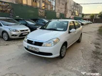 Renault Symbol 1.2 Benzină 75 CP / 0.5 2012 / 190.000 KM / Impecabil