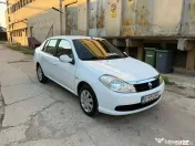 Renault Symbol 1.2 Benzină 75 CP / 0.5 2012 / 190.000 KM / Impecabil 