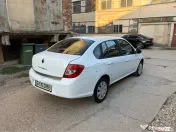 Renault Symbol 1.2 Benzină 75 CP / 0.5 2012 / 190.000 KM / Impecabil