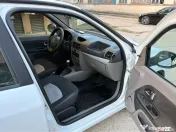Renault Symbol 1.2 Benzină 75 CP / 0.5 2012 / 190.000 KM / Impecabil