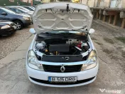 Renault Symbol 1.2 Benzină 75 CP / 0.5 2012 / 190.000 KM / Impecabil